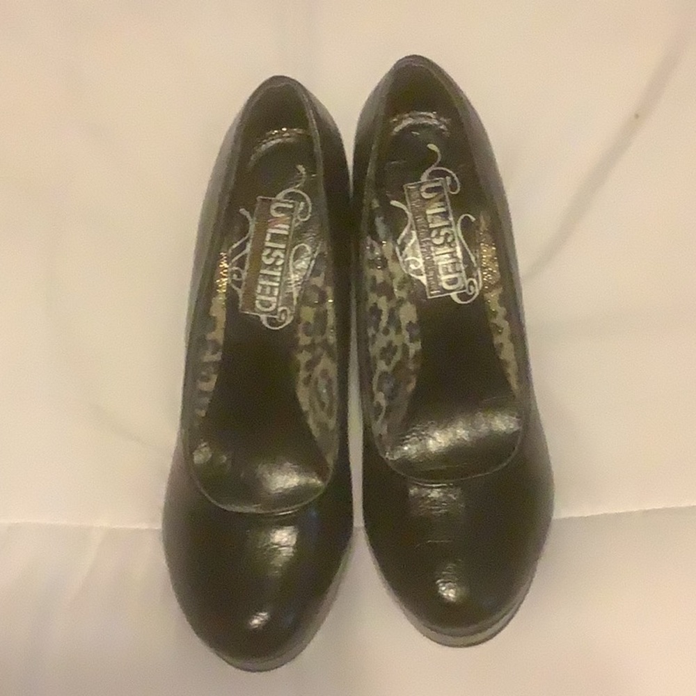 Womens Heels